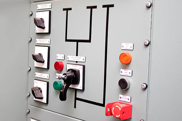 Electrical Panel