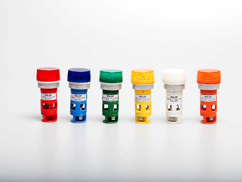 Rolop LED Lights