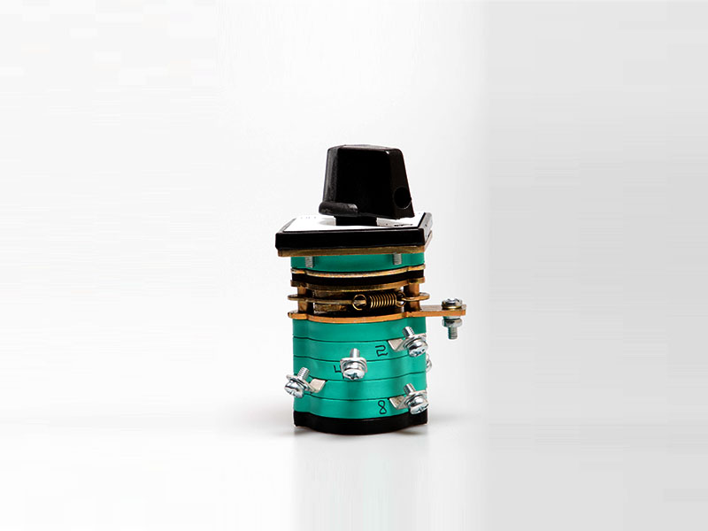Rolop Tele-Protection Isolation Switch side