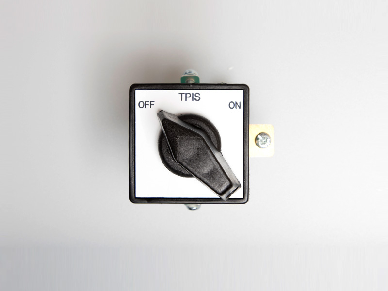 Rolop Tele-Protection Isolation Switch top