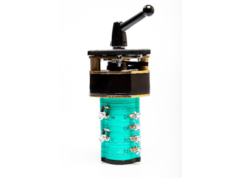 Rolop Lamp Check Switch